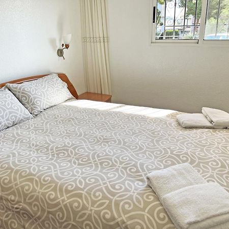 A 100M De La Playa. 2 Hab. A/C Apartment Alicante Exterior photo